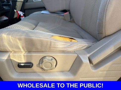 Used 2010 Ford F150 XLT image 23