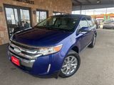 Used 2013 Ford Edge Limited w/ Driver Entry Pkg image 2