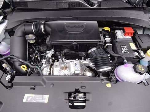 New 2026 Jeep Compass Limited image 16