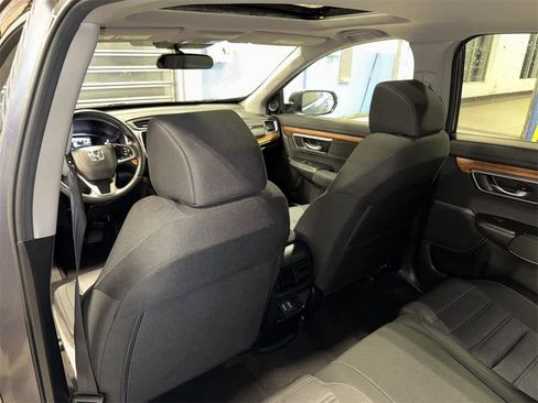 Used 2022 Honda CR-V EX image 28