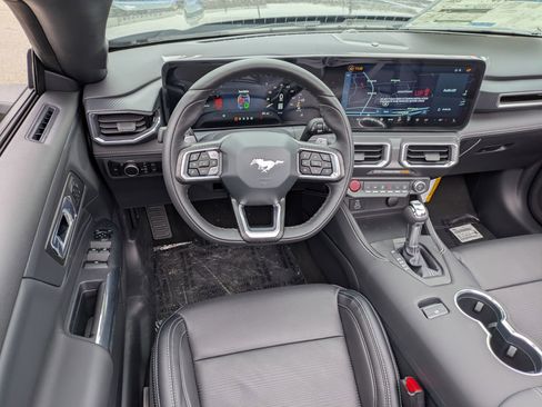New 2026 Ford Mustang GT Premium RWD image 31