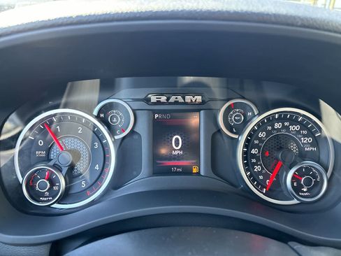 New 2026 RAM 2500 Tradesman image 11