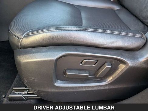 Certified 2022 MAZDA CX-9 Touring w/ Touring Premium Package image 18