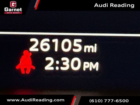 Certified 2023 Audi Q7 2.0T Premium Plus w/ Premium Plus Package AWD/4WD image 16