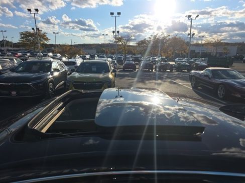 Used 2016 Cadillac CTS Luxury image 10