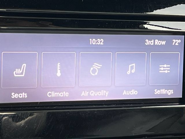 Used 2024 Lincoln Aviator Reserve w/ Equipment Group 201A AWD/4WD image 33