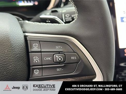 Used 2023 Jeep Grand Cherokee 4xe image 15