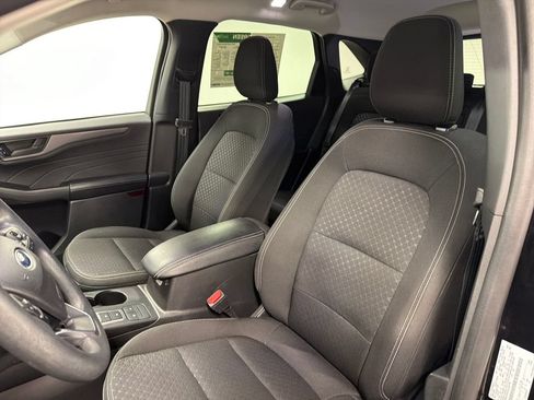 Used 2025 Ford Escape Active FWD image 21