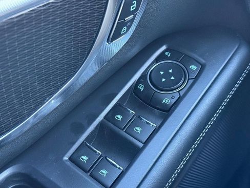 New 2025 Ford Expedition Platinum w/ Stealth Performance Package image 16