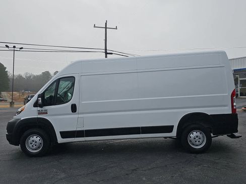 Used 2021 RAM ProMaster 2500 w/ Convenience Group image 6