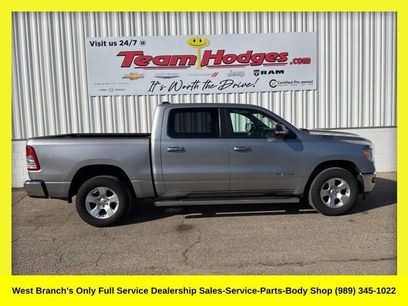 Used 2020 RAM 1500 Big Horn