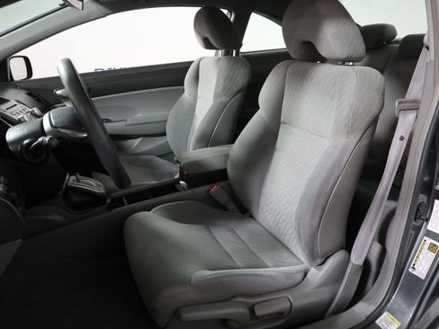 Used 2011 Honda Civic LX image 21