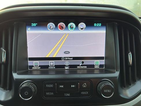 Used 2016 Chevrolet Colorado Z71 image 22