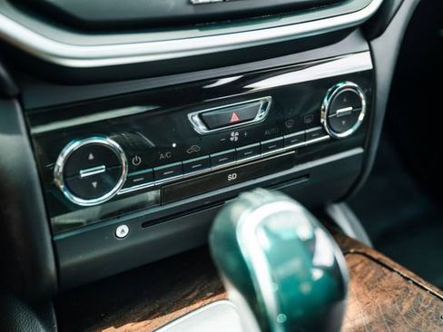 Used 2014 Maserati Ghibli S Q4 image 21