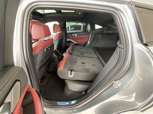 New 2026 BMW X6 xDrive40i image 30