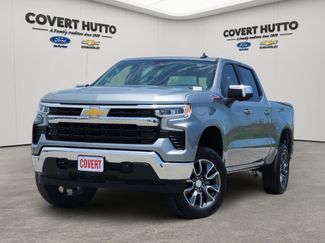 Used 2024 Chevrolet Silverado 1500 LT w/ Z71 Off-Road Package AWD/4WD video 1