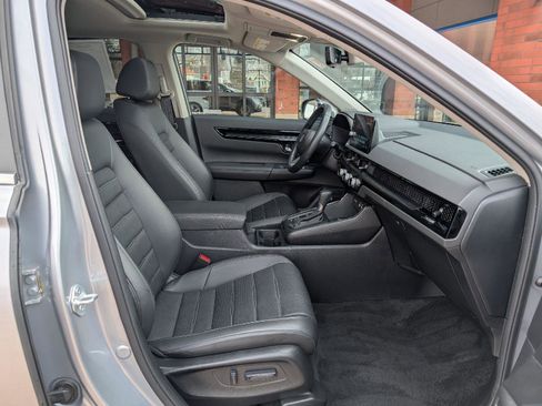 Used 2024 Honda CR-V EX-L image 22