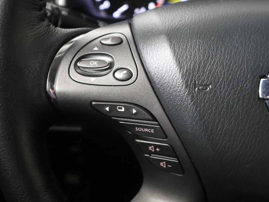 Used 2022 Nissan Murano SL w/ SL Moonroof Package AWD/4WD image 41