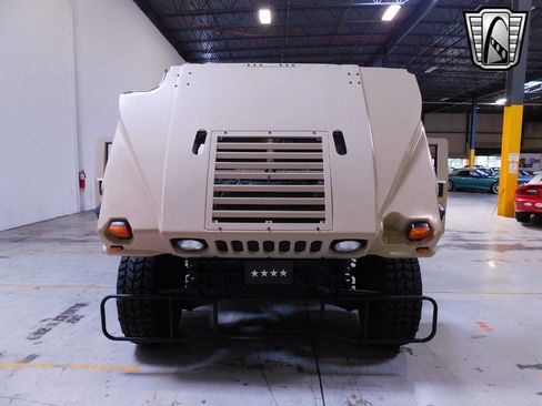 Used 1992 HUMMER H1 4-Door Wagon image 20