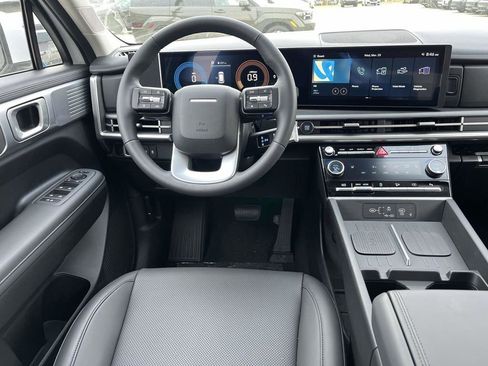 New 2026 Hyundai Santa Fe SEL FWD image 8