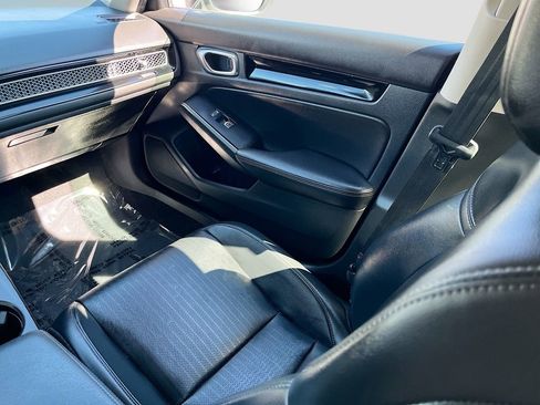 Used 2024 Honda Civic Touring image 25