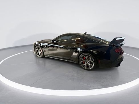 New 2025 Ford Mustang GT Premium w/ GT Performance Package image 6