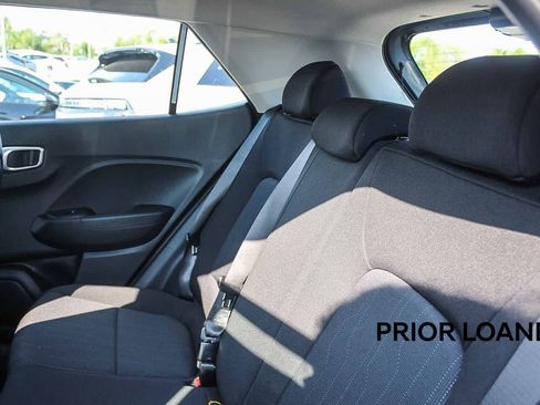 Certified 2026 Hyundai Venue SE FWD image 24