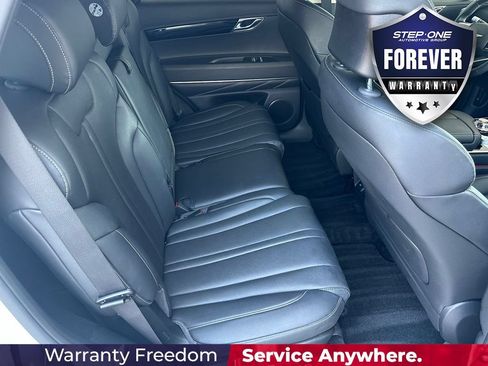 Used 2025 Genesis GV80 2.5T Standard AWD/4WD image 34