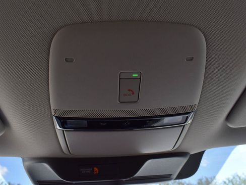 New 2026 Nissan Armada SV AWD/4WD image 36