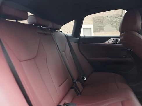 Certified 2023 BMW i4 eDrive40 RWD image 13