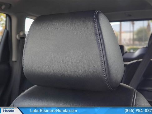 Certified 2024 Honda CR-V EX-L image 28