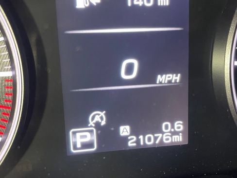 Certified 2024 Subaru Outback Premium AWD/4WD image 9