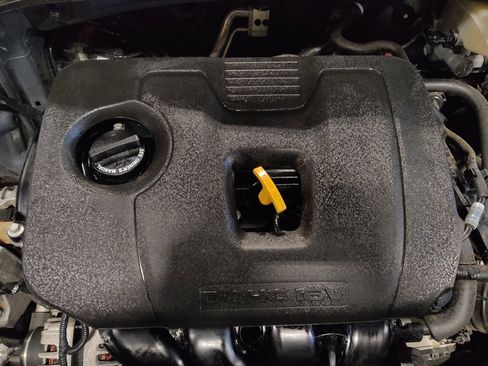 Used 2024 Kia Soul LX w/ Option Group 015 image 30