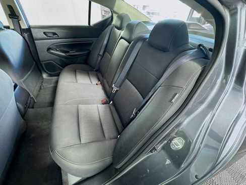 Certified 2023 Nissan Altima 2.5 SV image 23