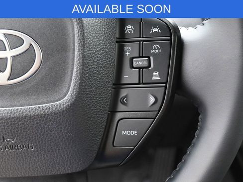 Used 2024 Toyota Prius LE AWD/4WD image 16