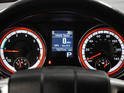 Used 2011 Dodge Durango Express w/ Popular Equipment Group image 22