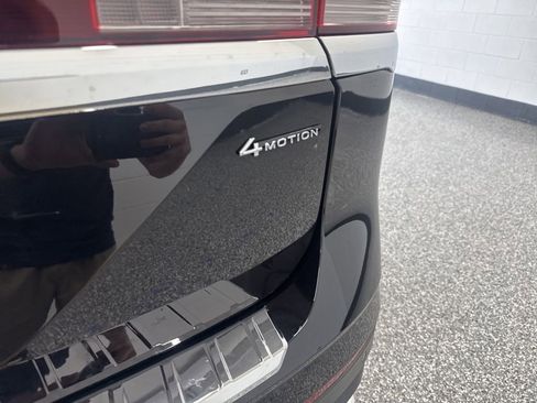 New 2026 Volkswagen Atlas SE AWD/4WD image 5
