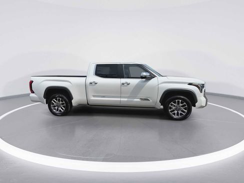 New 2026 Toyota Tundra 1794 Edition AWD/4WD image 9