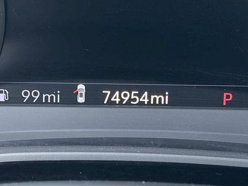 Used 2021 Cadillac XT6 Premium Luxury w/ Platinum Package AWD/4WD image 25