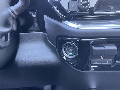 New 2026 Chevrolet Silverado 2500 High Country w/ Technology Package image 27