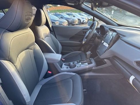 New 2026 Subaru Crosstrek 2.5i Wilderness AWD/4WD image 30