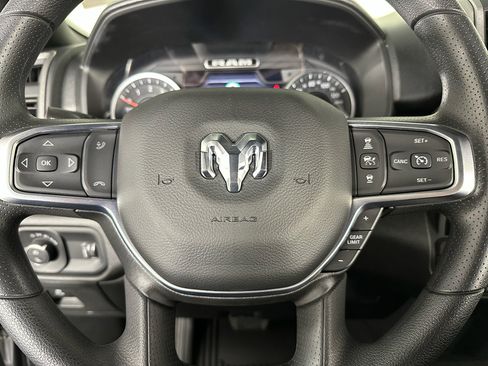 New 2026 RAM 1500 Classic Warlock image 4