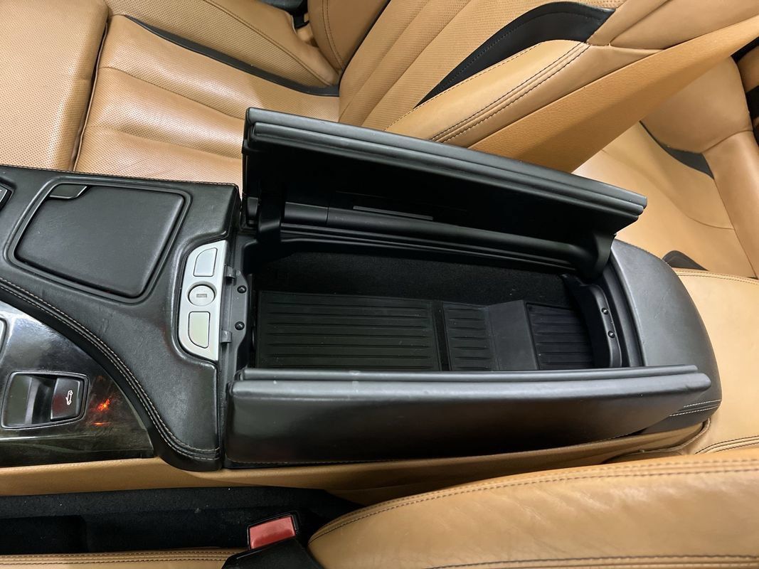 Used 2016 BMW 650i Convertible RWD image 26