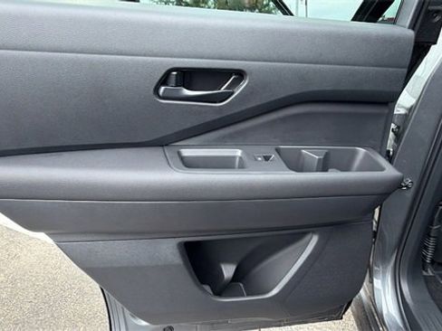 New 2025 Nissan Pathfinder Rock Creek image 14