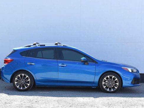 Used 2020 Subaru Impreza 2.0i Limited w/ Popular Package #2 AWD/4WD image 44