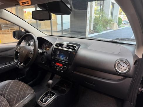 Used 2024 Mitsubishi Mirage SE FWD image 32