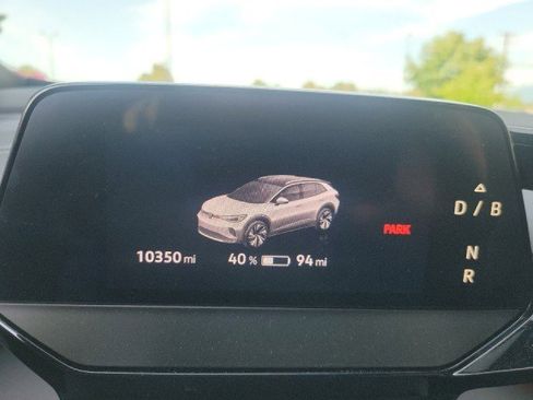 Used 2023 Volkswagen ID.4 Pro S AWD/4WD image 10