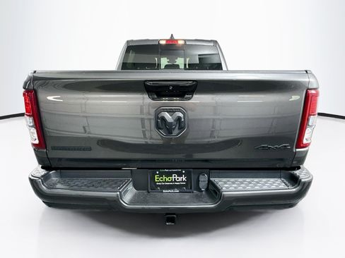 Used 2023 RAM 1500 Big Horn AWD/4WD image 7