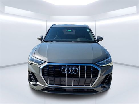 Used 2020 Audi Q3 2.0T Premium Plus w/ Premium Plus Package image 8