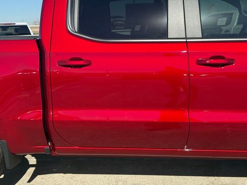 New 2026 Chevrolet Silverado 1500 RST w/ Texas Edition Plus image 9